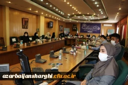 نخستین جشنواره استانی تجارب برتر آموزشی_ تربیتی پژوهش محور در دوره ابتدائی 4