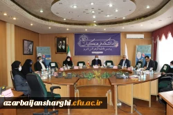 نخستین جشنواره استانی تجارب برتر آموزشی_ تربیتی پژوهش محور در دوره ابتدائی 6