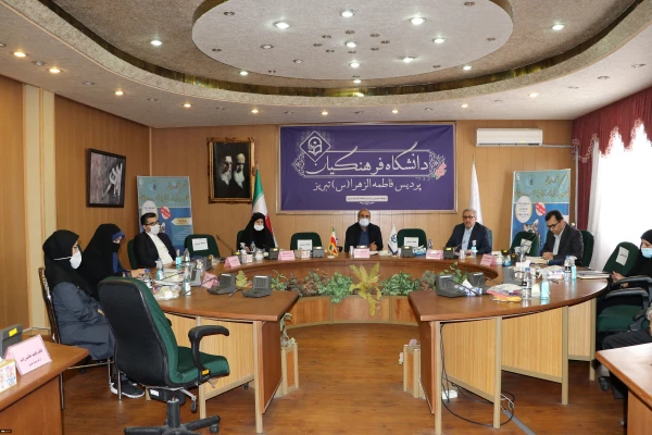 نخستین جشنواره استانی تجارب برتر آموزشی_ تربیتی پژوهش محور در دوره ابتدائی 6