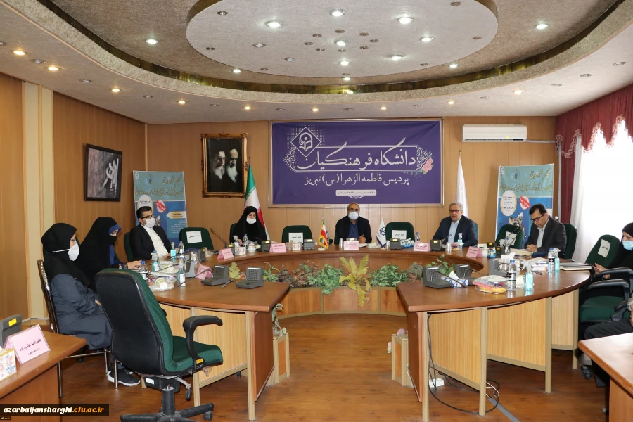 نخستین جشنواره استانی تجارب برتر آموزشی_ تربیتی پژوهش محور در دوره ابتدائی 6