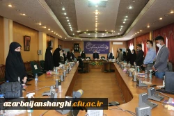 نخستین جشنواره استانی تجارب برتر آموزشی_ تربیتی پژوهش محور در دوره ابتدائی 7