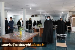 برگزاری جشن میلاد امام رضا (ع) و هفته مبارک کرامت 2