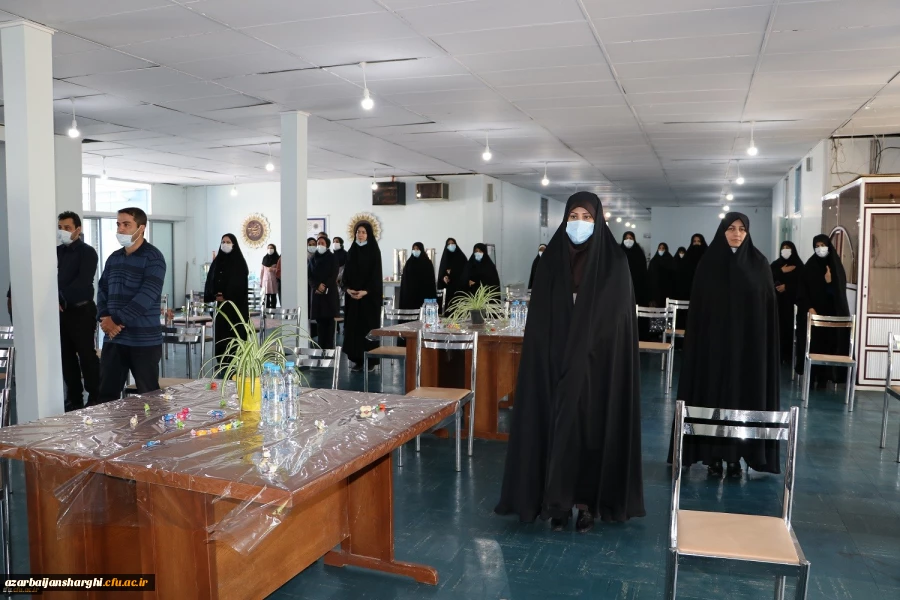 برگزاری جشن میلاد امام رضا (ع) و هفته مبارک کرامت 2