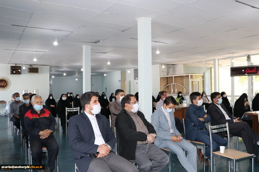 برگزاری جشن میلاد امام رضا (ع) و هفته مبارک کرامت 2