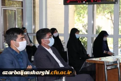 برگزاری جشن میلاد امام رضا (ع) و هفته مبارک کرامت 2