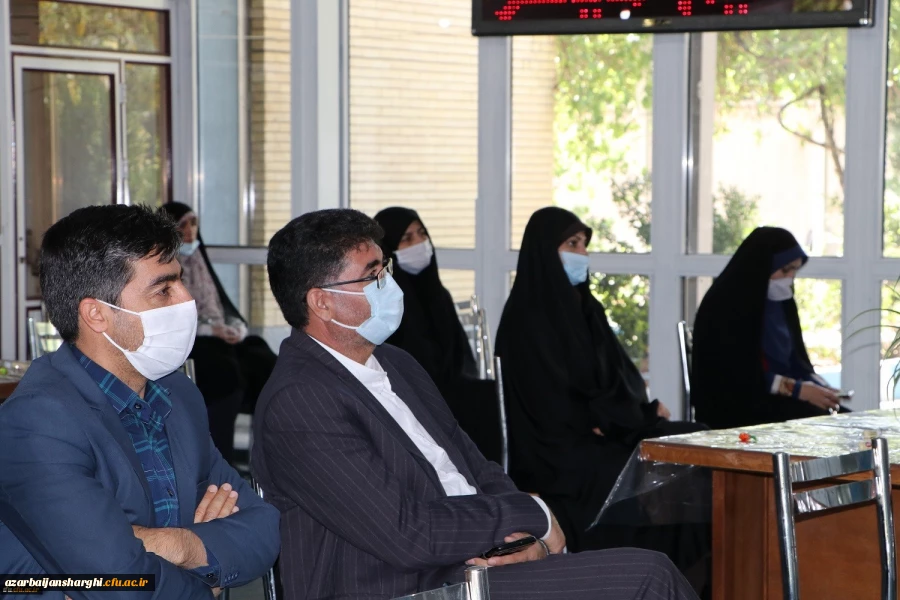 برگزاری جشن میلاد امام رضا (ع) و هفته مبارک کرامت 2