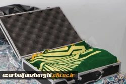 برگزاری جشن میلاد امام رضا (ع) و هفته مبارک کرامت 2