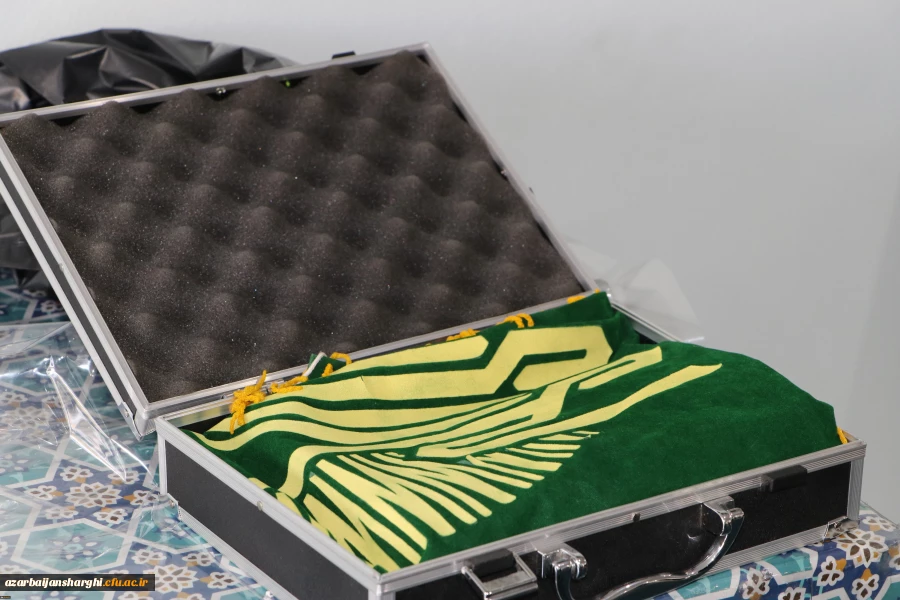 برگزاری جشن میلاد امام رضا (ع) و هفته مبارک کرامت 2