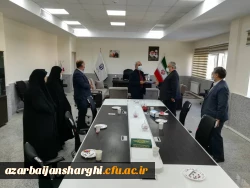 تقدیر از مدیر دانشگاه فرهنگیان استان به مناسبت همکاری در فرایند تولید ماسک و لباس های مخصوص دوران شیوع ویروس کرونا 8