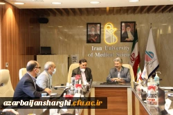 بازدید از طرح های عمرانی پردیس های دانشگاه فرهنگیان استان 3