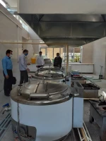 بازدید از طرح های عمرانی پردیس های دانشگاه فرهنگیان استان 26