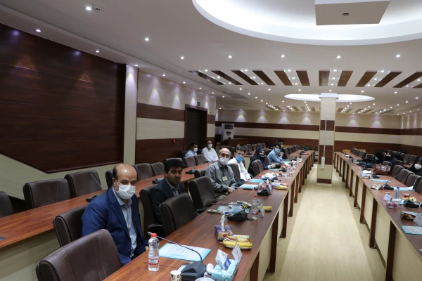 ارایه راهکارها و رویکردها به منظور حل معضلات و چالش های موجود در آموزش زیست شناسی  5