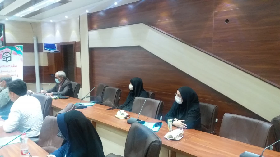 ارایه راهکارها و رویکردها به منظور حل معضلات و چالش های موجود در آموزش زیست شناسی  10