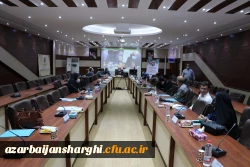 ارایه راهکارها و رویکردها به منظور حل معضلات و چالش های موجود در آموزش زیست شناسی  7