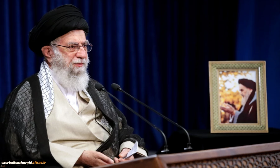 نگاه به آموزش و پرورش باید نگاه به یک دستگاه زیربنایی باشد نه مصرفی 2