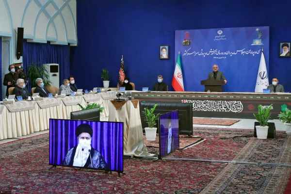 نگاه به آموزش و پرورش باید نگاه به یک دستگاه زیربنایی باشد نه مصرفی 3