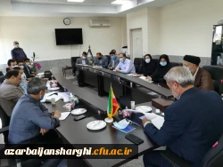 جلسه استانی  آیین استقبال از دانشجو معلمان 3