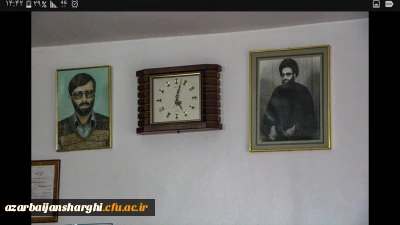 به مناسبت هفته دفاع مقدس انجام شد:

دیدار هیئت رئیسه دانشگاه فرهنگیان استان با خانواده دانشجو معلم شهید آل محمد