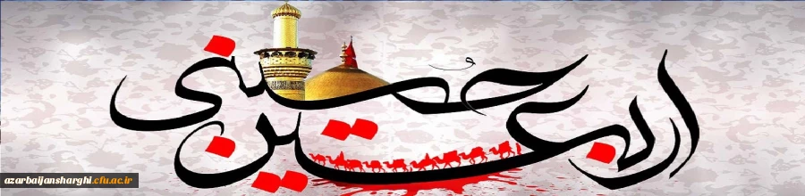 جاماندگان اربعین حسینی 2