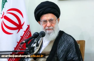 پیام تسلیت رهبر انقلاب در پی شهادت دکتر فخری زاده