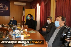  آموزش،آموزش دادن پژوهش یکی از اهداف دانشگاه فرهنگیان است. 2