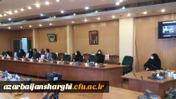  آموزش،آموزش دادن پژوهش یکی از اهداف دانشگاه فرهنگیان است. 5