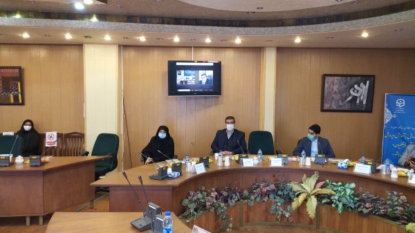  آموزش،آموزش دادن پژوهش یکی از اهداف دانشگاه فرهنگیان است. 6