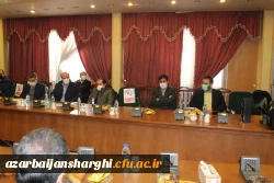  آموزش،آموزش دادن پژوهش یکی از اهداف دانشگاه فرهنگیان است. 7