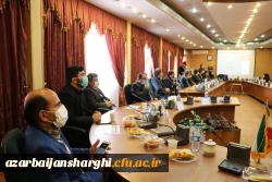  آموزش،آموزش دادن پژوهش یکی از اهداف دانشگاه فرهنگیان است. 9