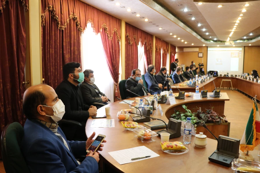  آموزش،آموزش دادن پژوهش یکی از اهداف دانشگاه فرهنگیان است. 9