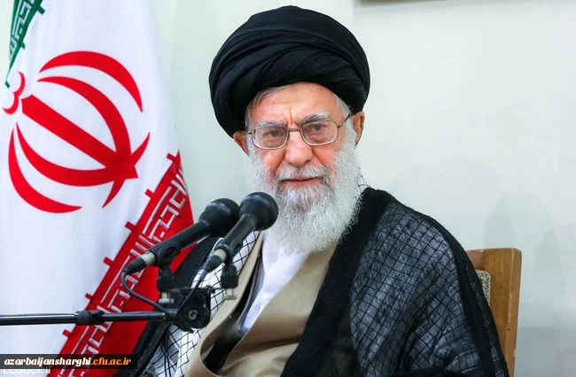 " برنامه انتخاب مدیران گروه دانشگاه فرهنگیان استان آذربایجان شرقی" 2