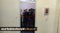 انتخابات مدیران گروه ها در پردیس های علامه امینی و فاطمه الزهرا(س) برگزار گردید. 6