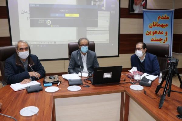 ظرفیت دانشگاه فرهنگیان در توانمند سازی نیروی انسانی آموزش و پرورش جمهوری اسلامی ایران 2