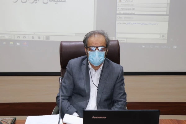 ظرفیت دانشگاه فرهنگیان در توانمند سازی نیروی انسانی آموزش و پرورش جمهوری اسلامی ایران 3