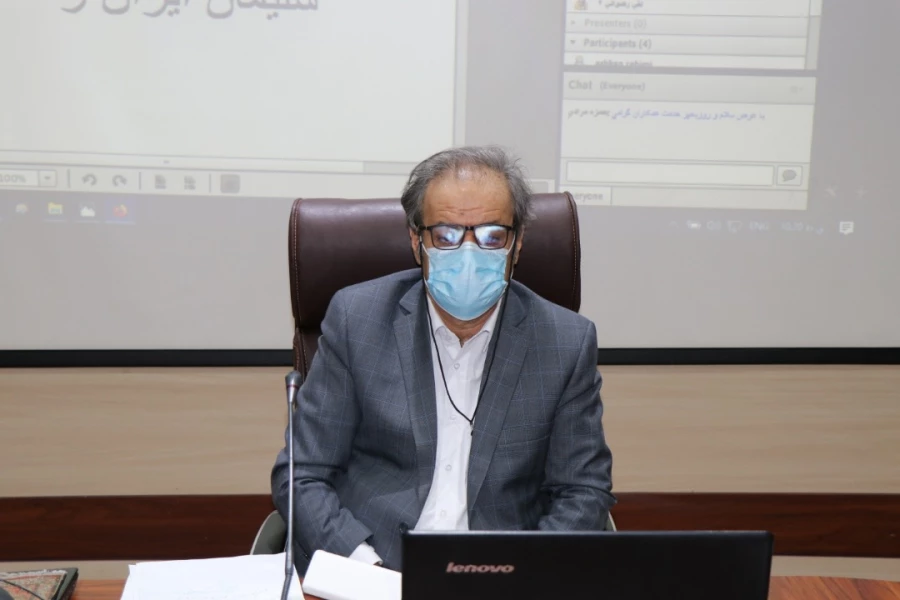 ظرفیت دانشگاه فرهنگیان در توانمند سازی نیروی انسانی آموزش و پرورش جمهوری اسلامی ایران 3