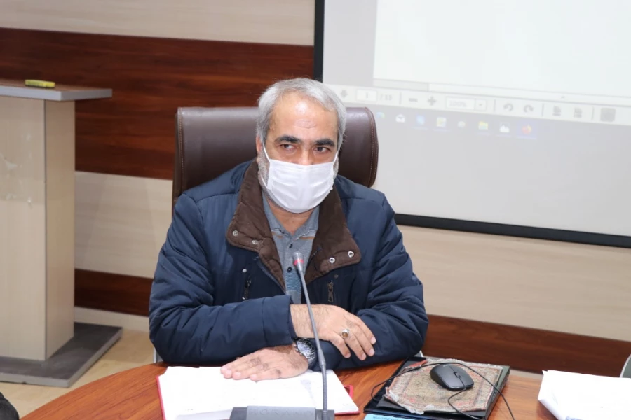 ظرفیت دانشگاه فرهنگیان در توانمند سازی نیروی انسانی آموزش و پرورش جمهوری اسلامی ایران 4