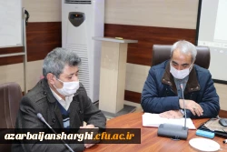 ظرفیت دانشگاه فرهنگیان در توانمند سازی نیروی انسانی آموزش و پرورش جمهوری اسلامی ایران 5