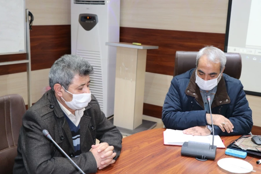 ظرفیت دانشگاه فرهنگیان در توانمند سازی نیروی انسانی آموزش و پرورش جمهوری اسلامی ایران 5