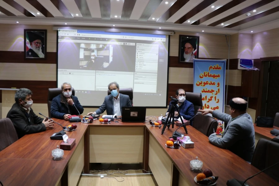 ظرفیت دانشگاه فرهنگیان در توانمند سازی نیروی انسانی آموزش و پرورش جمهوری اسلامی ایران 6