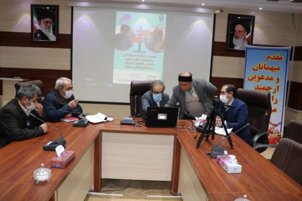 ظرفیت دانشگاه فرهنگیان در توانمند سازی نیروی انسانی آموزش و پرورش جمهوری اسلامی ایران 7