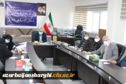 برنامه ریزی برای امتحانات پایان ترم و آغاز ترم تحصیلی جدید 2