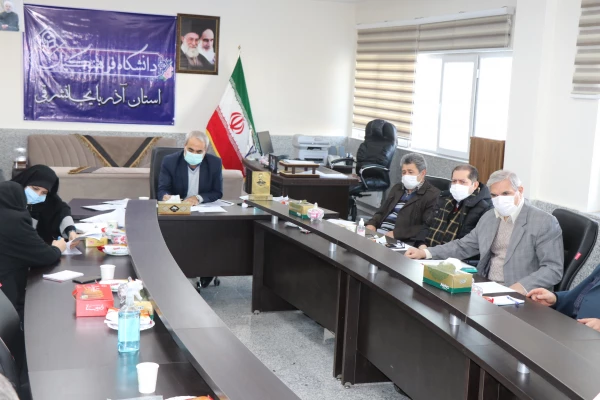 برنامه ریزی برای امتحانات پایان ترم و آغاز ترم تحصیلی جدید 2