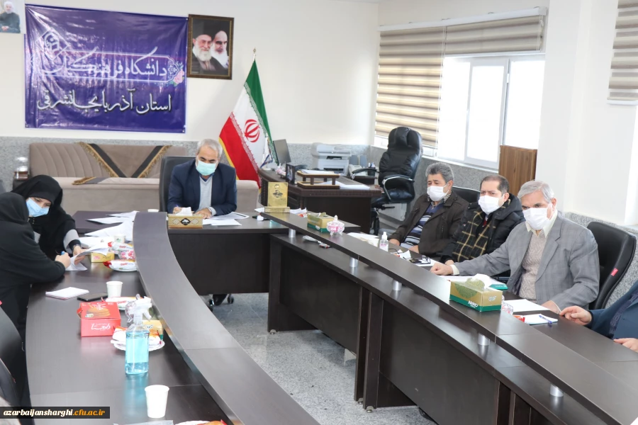 برنامه ریزی برای امتحانات پایان ترم و آغاز ترم تحصیلی جدید 2