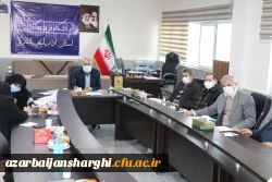 برنامه ریزی برای امتحانات پایان ترم و آغاز ترم تحصیلی جدید 3