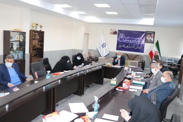 برنامه ریزی برای امتحانات پایان ترم و آغاز ترم تحصیلی جدید 4