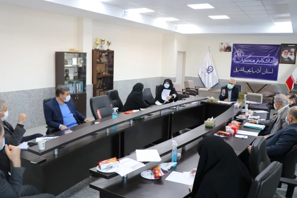 برنامه ریزی برای امتحانات پایان ترم و آغاز ترم تحصیلی جدید 5