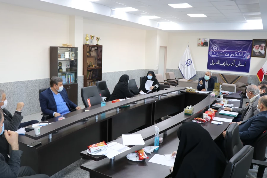 برنامه ریزی برای امتحانات پایان ترم و آغاز ترم تحصیلی جدید 5