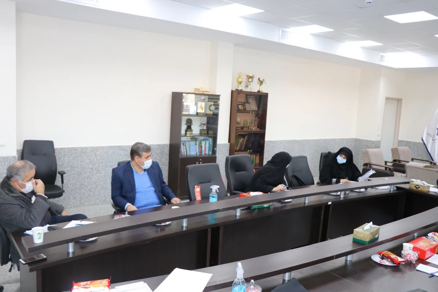 برنامه ریزی برای امتحانات پایان ترم و آغاز ترم تحصیلی جدید 6