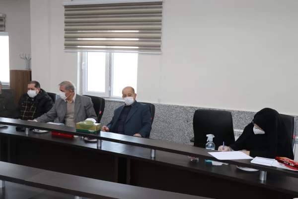 برنامه ریزی برای امتحانات پایان ترم و آغاز ترم تحصیلی جدید 7