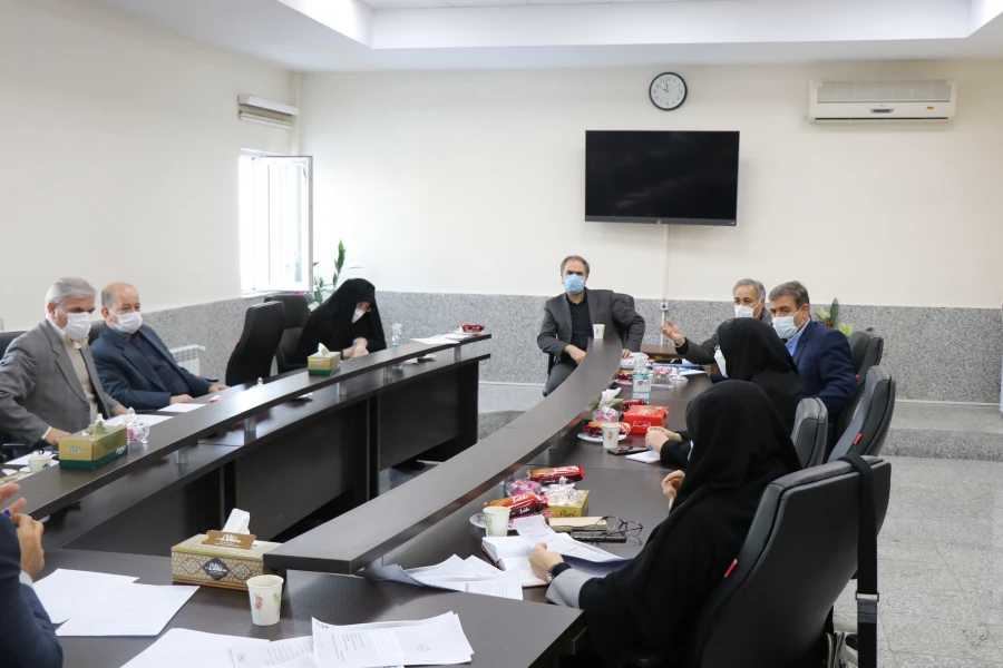 برنامه ریزی برای امتحانات پایان ترم و آغاز ترم تحصیلی جدید 8